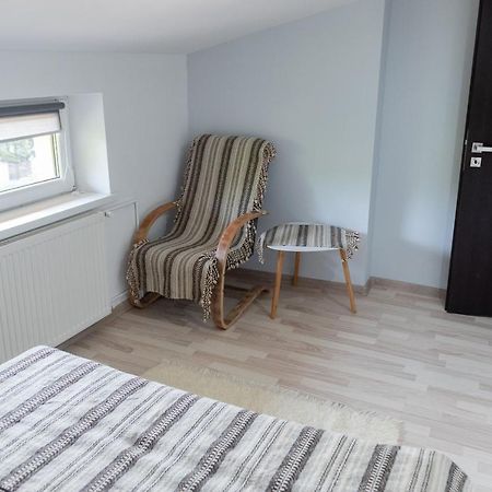 Apartament - Bystra Bystra  Екстер'єр фото