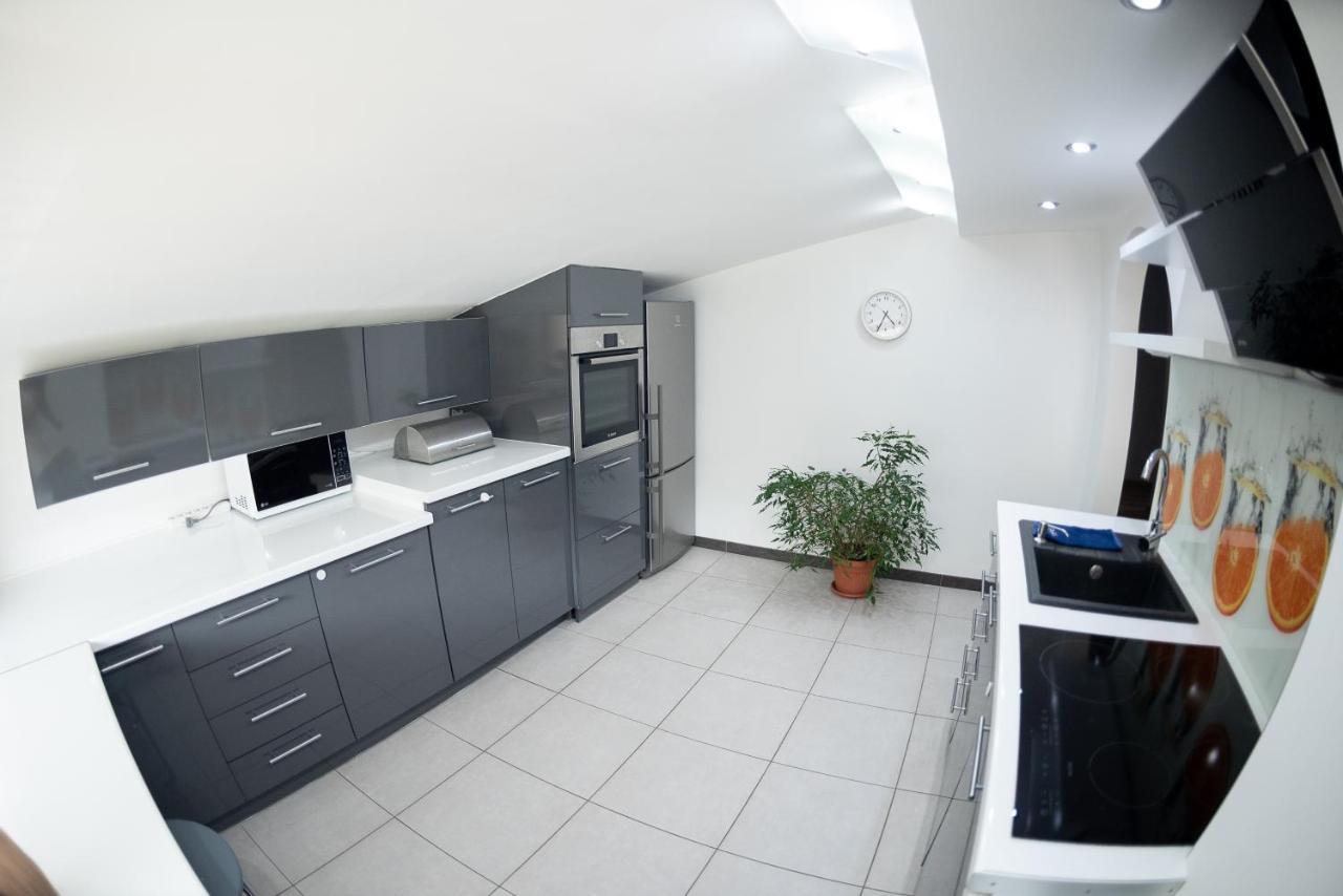 Apartament - Bystra Bystra  Екстер'єр фото