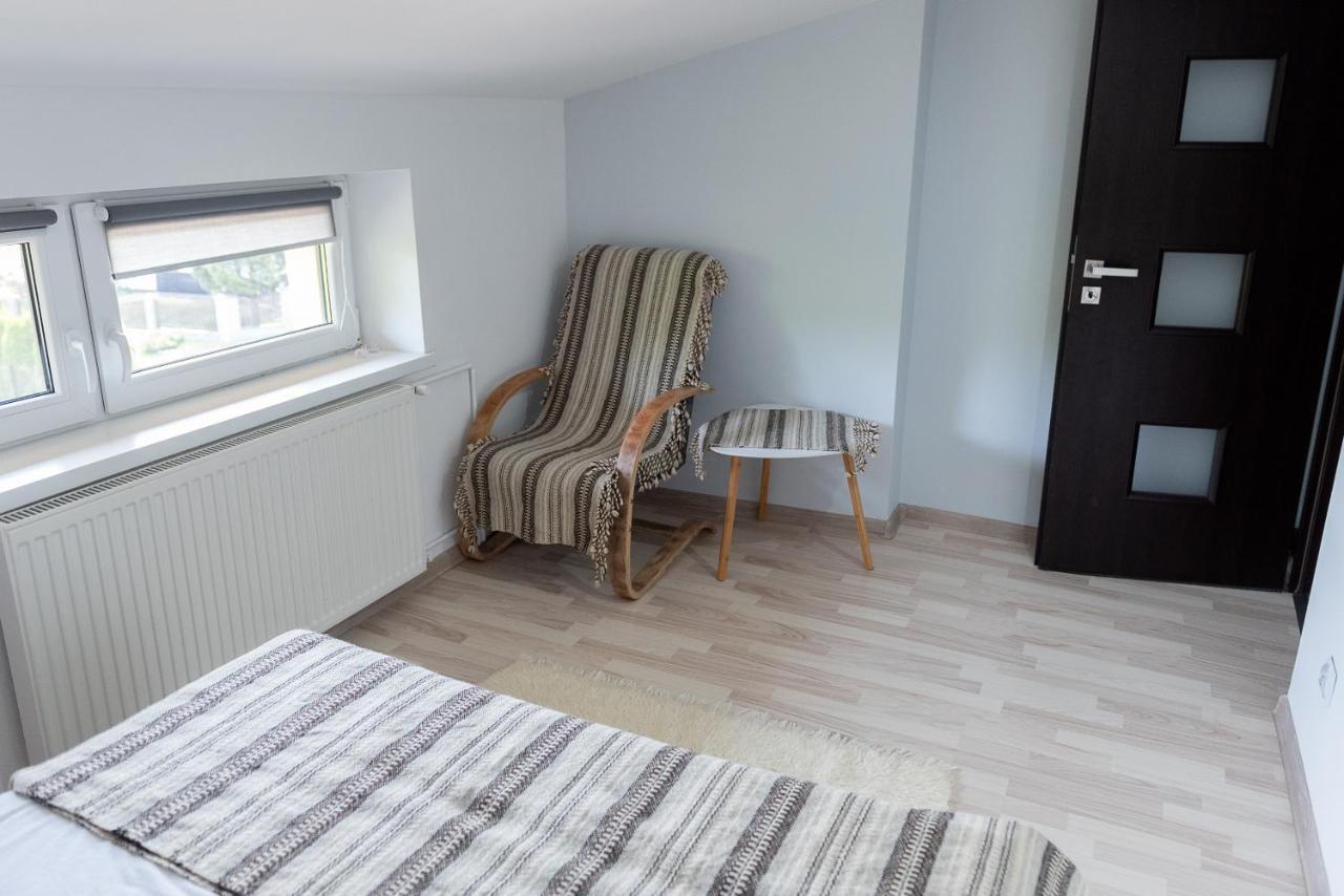Apartament - Bystra Bystra  Екстер'єр фото