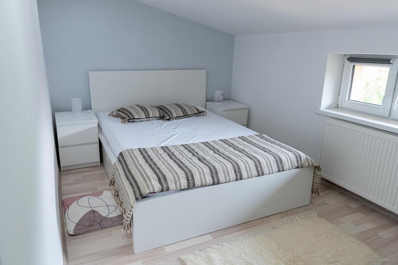 Apartament - Bystra Bystra  Екстер'єр фото