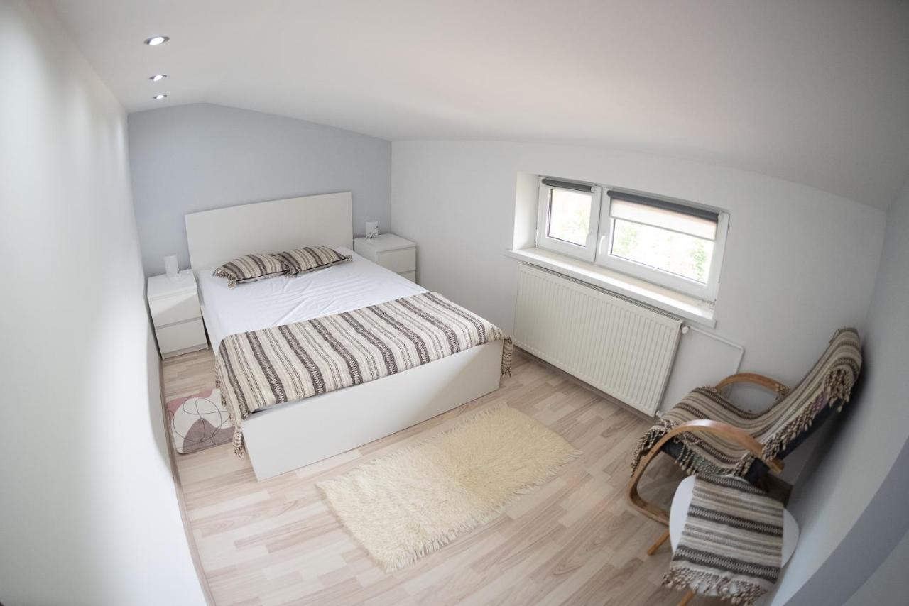 Apartament - Bystra Bystra  Екстер'єр фото