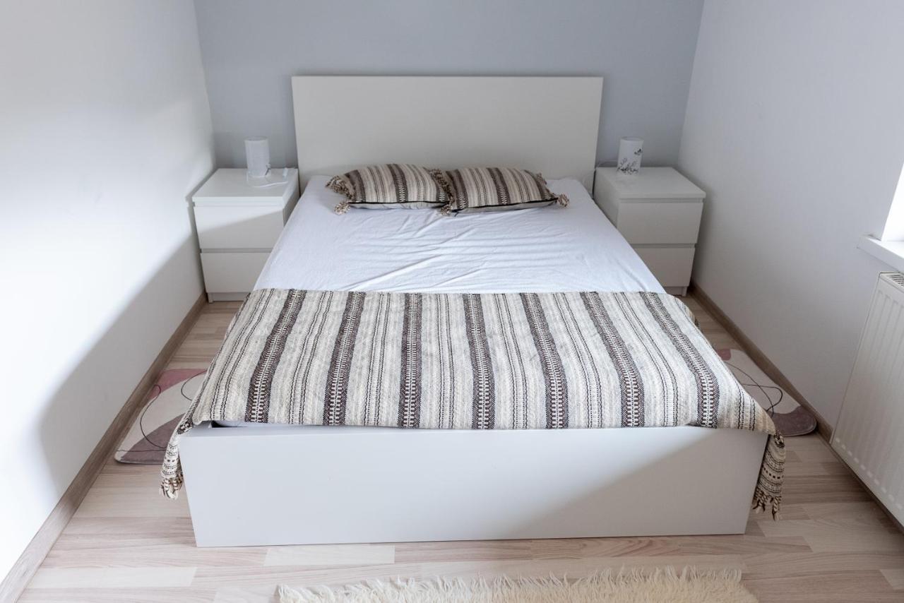 Apartament - Bystra Bystra  Екстер'єр фото