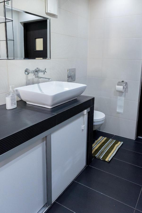 Apartament - Bystra Bystra  Екстер'єр фото
