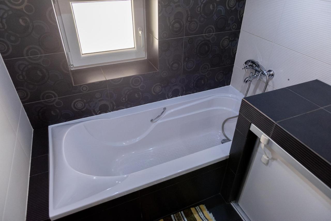 Apartament - Bystra Bystra  Екстер'єр фото