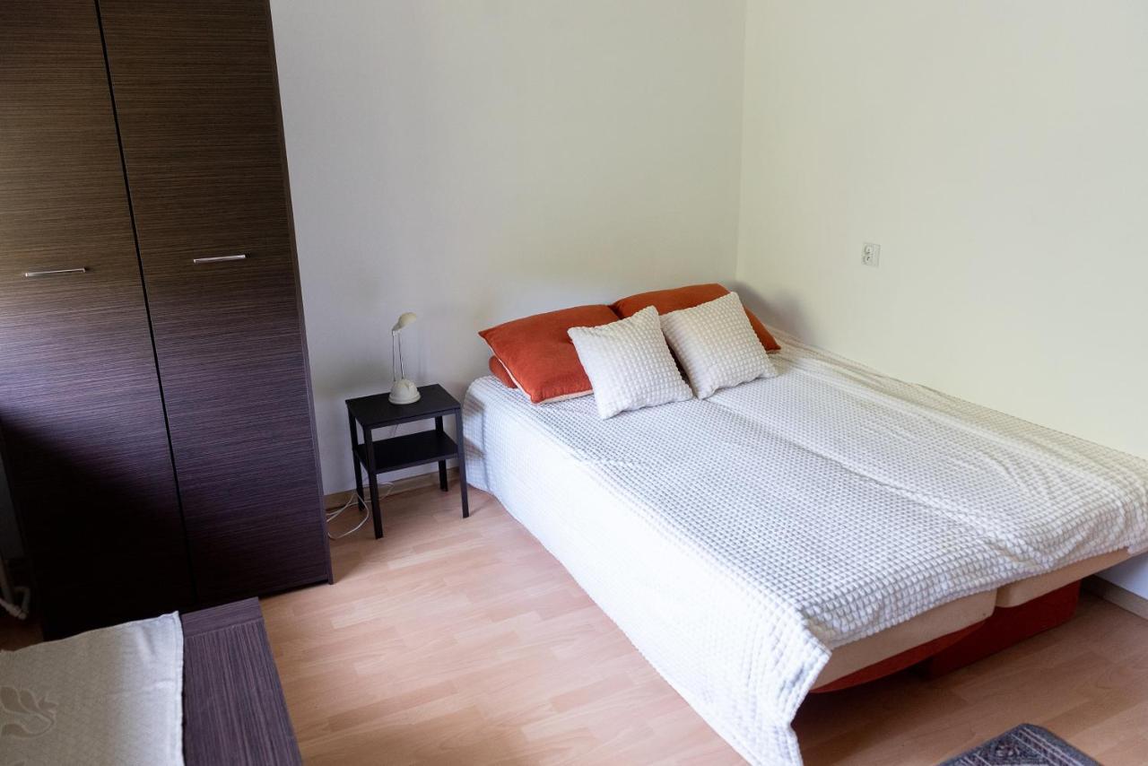 Apartament - Bystra Bystra  Екстер'єр фото