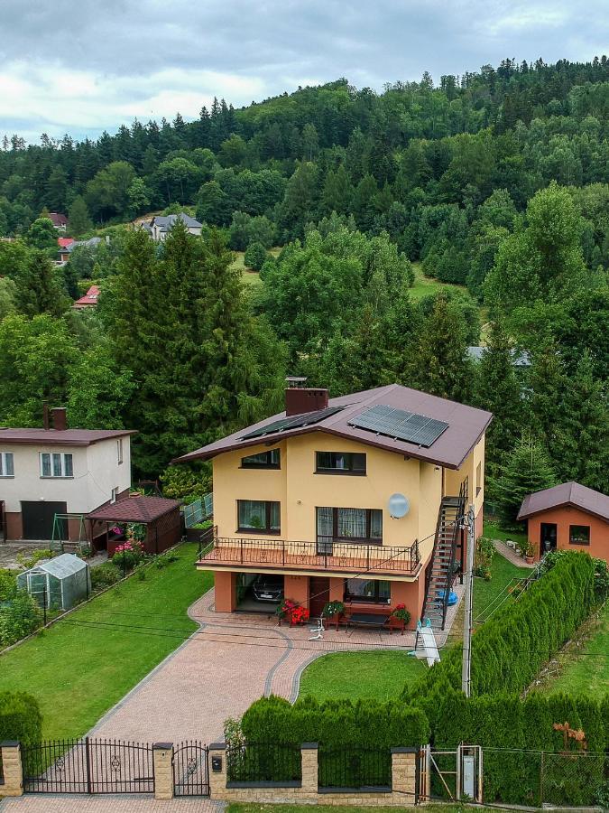 Apartament - Bystra Bystra  Екстер'єр фото