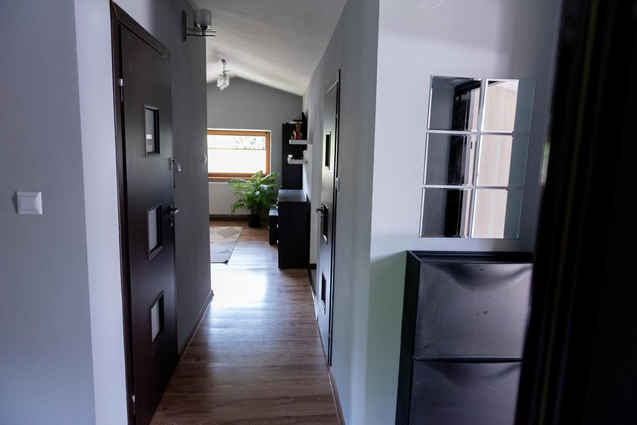 Apartament - Bystra Bystra  Екстер'єр фото