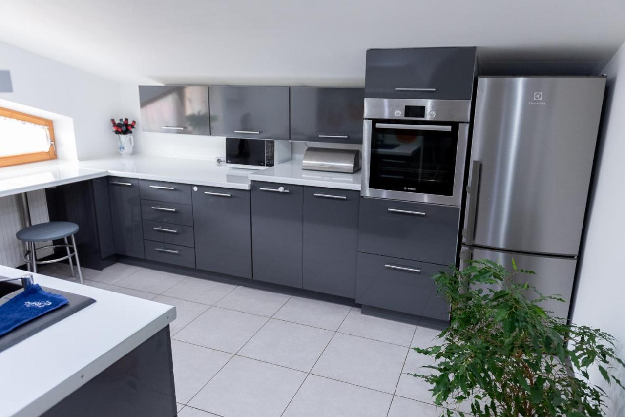 Apartament - Bystra Bystra  Екстер'єр фото