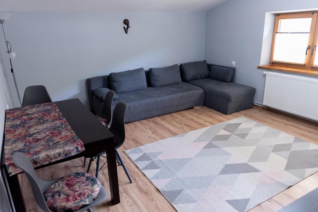 Apartament - Bystra Bystra  Екстер'єр фото