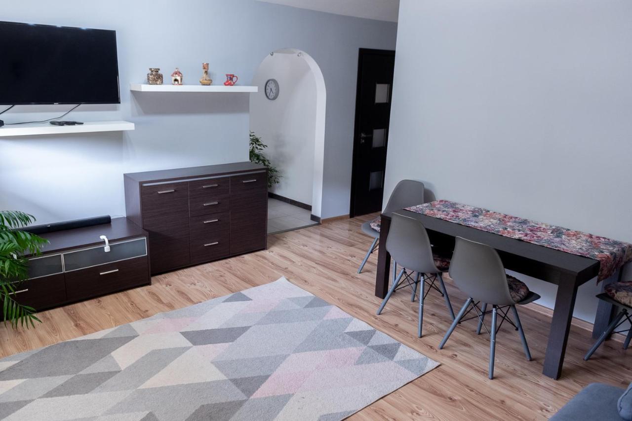 Apartament - Bystra Bystra  Екстер'єр фото