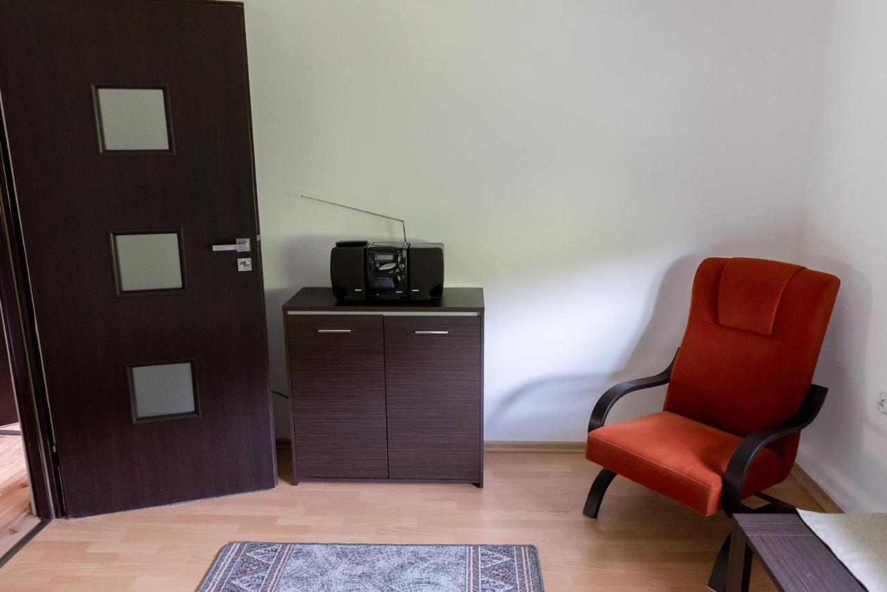 Apartament - Bystra Bystra  Екстер'єр фото