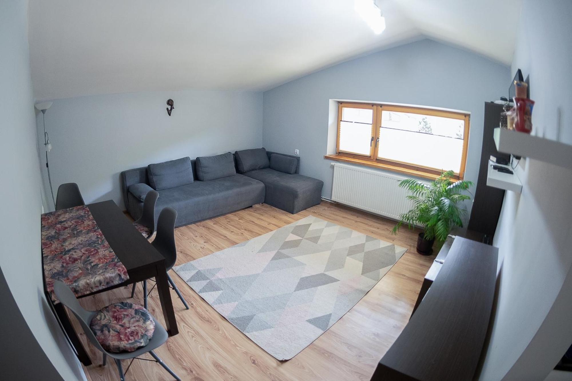 Apartament - Bystra Bystra  Екстер'єр фото