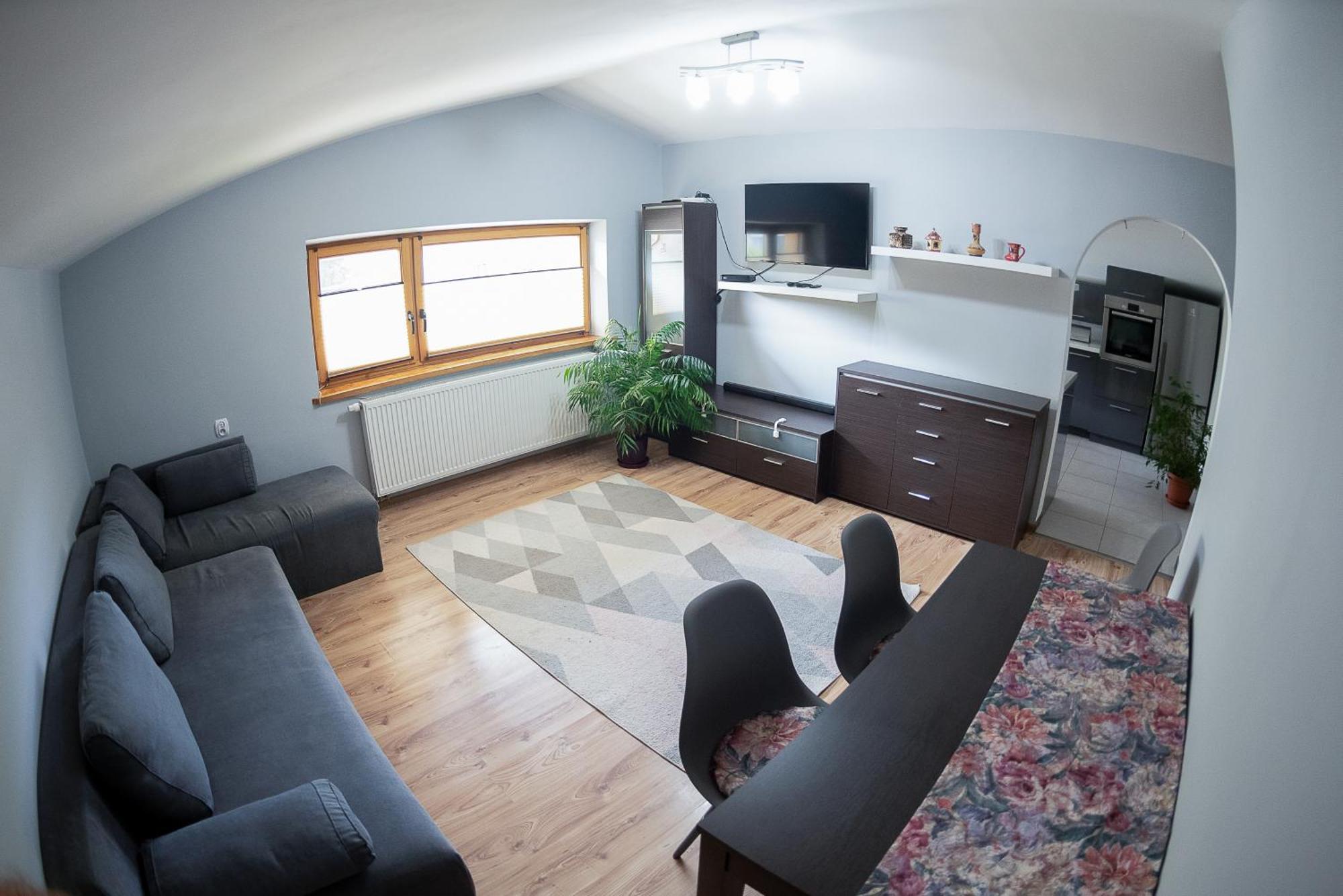 Apartament - Bystra Bystra  Екстер'єр фото