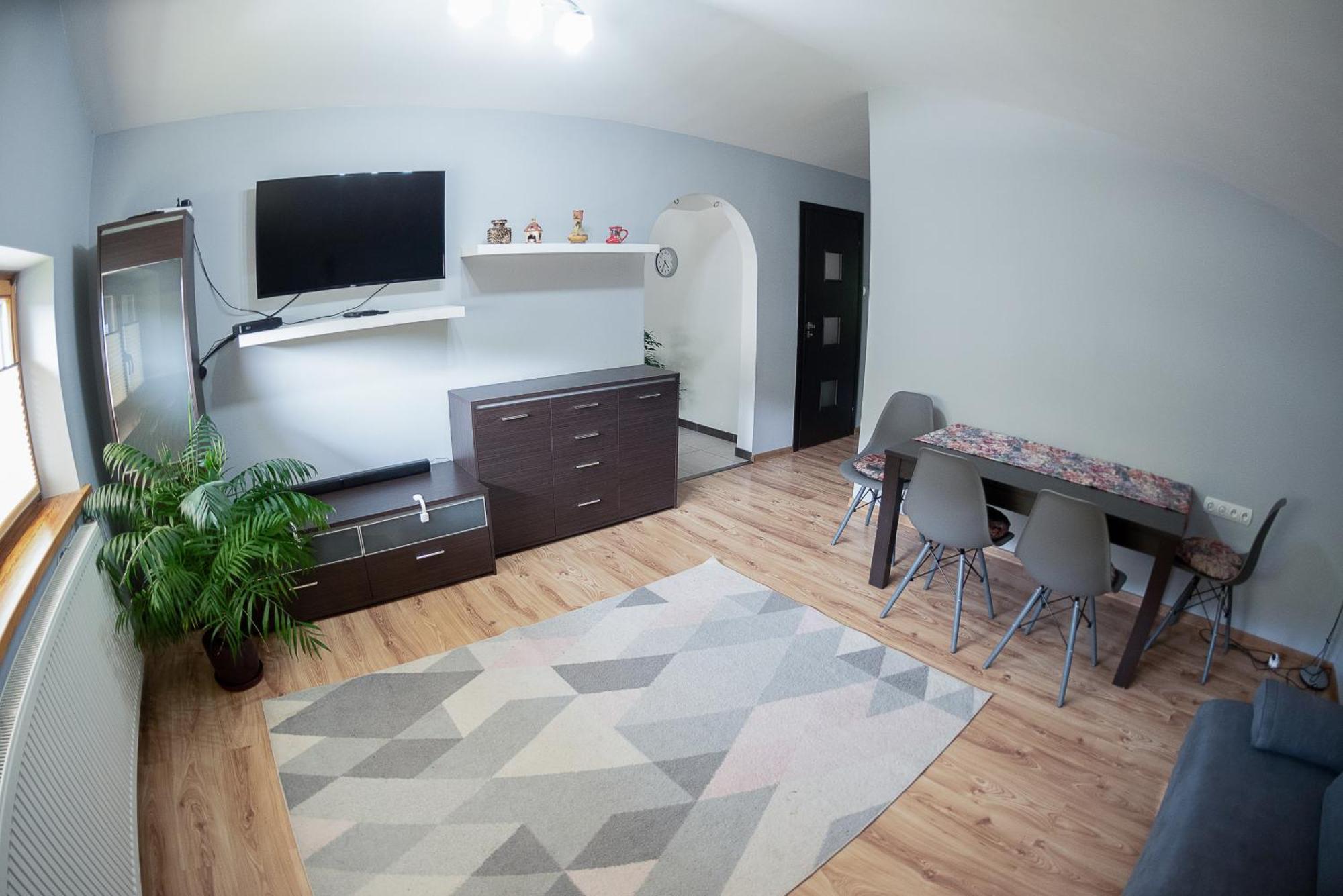 Apartament - Bystra Bystra  Екстер'єр фото